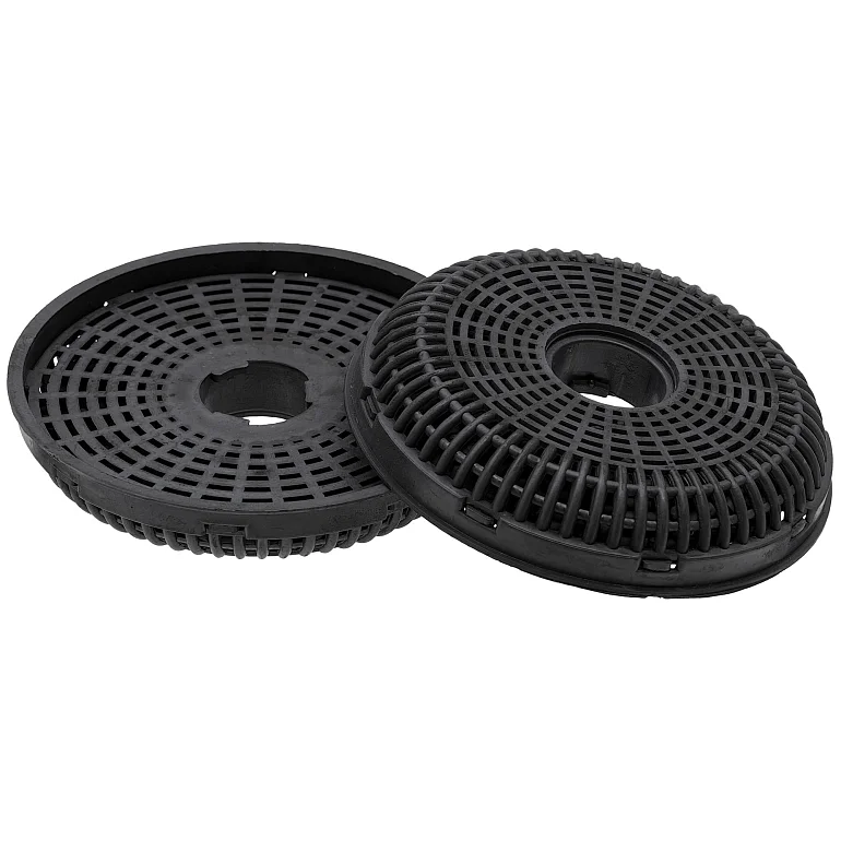 фильтр угольный тип EK (комплект 2 шт.)