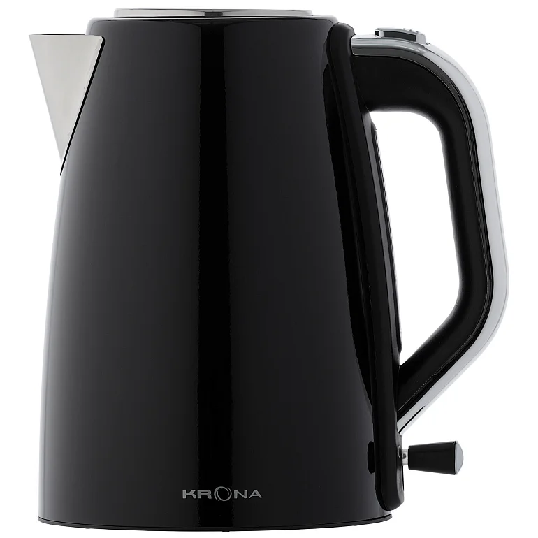 Stahl Black 1,7л