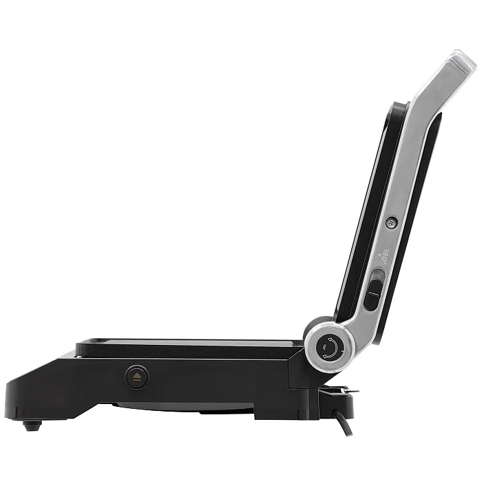 Digitaler Kontaktgrill