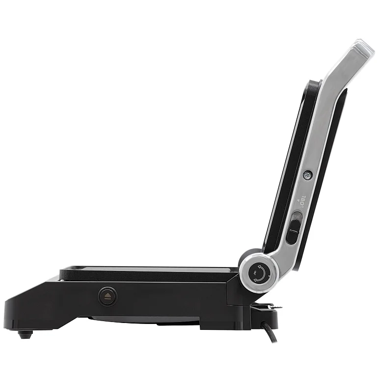 Digitaler Kontaktgrill 2000W