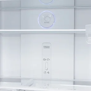 EISKALT 7970 XD TNF GLASS BL
