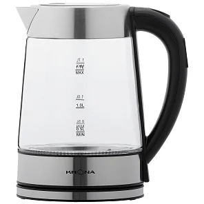 Digitaler Glas Licht 1,7л