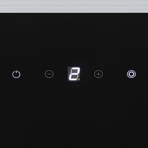 KRISTEN A 600 black S