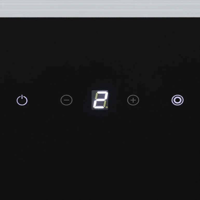 KRISTEN A 600 black S