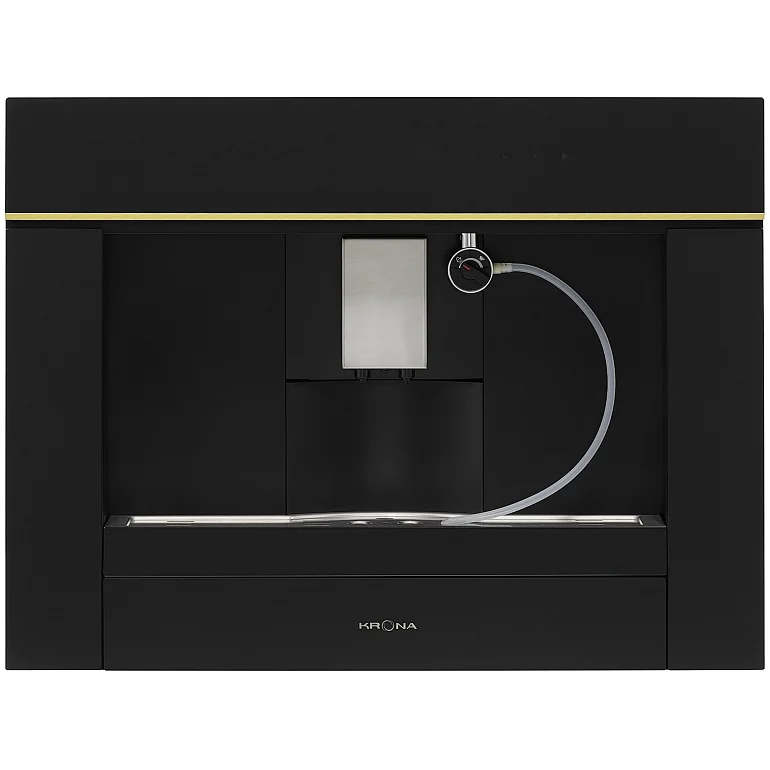 ONYX 45H coffee BL LIGHT GOLD
