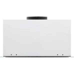 ALENA 500 GLASS WH SGC DN