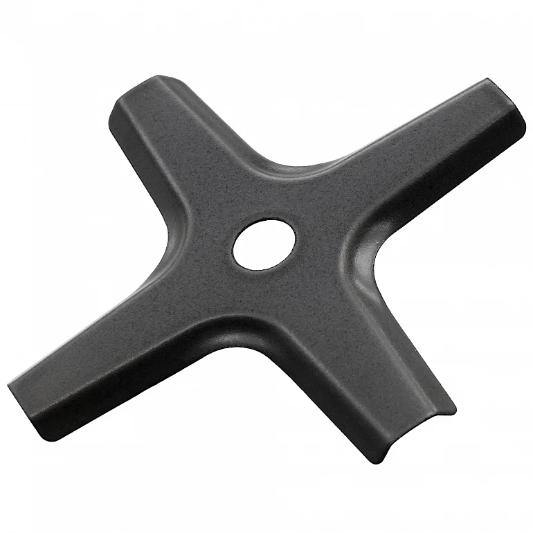 KRCAD001 адаптер на газовые плиты и поверхности для посуды с маленьким диаметром дна