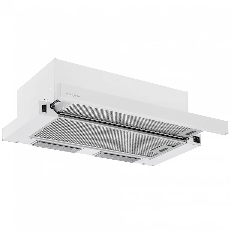 VENDY 600 WHITE (1 мотор)