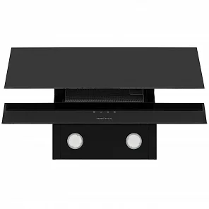 VEREIN II 600 BLACK S