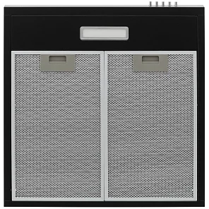 Jessica slim 500 black PB