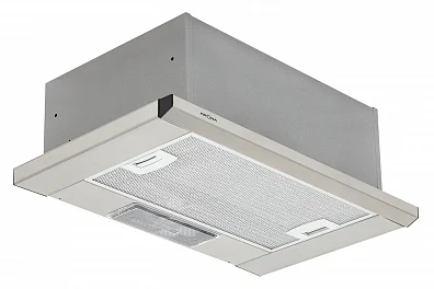 Kamilla slim 500 inox/inox