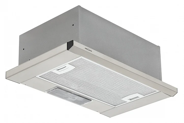 KAMILLA slim 500 white (1 мотор)