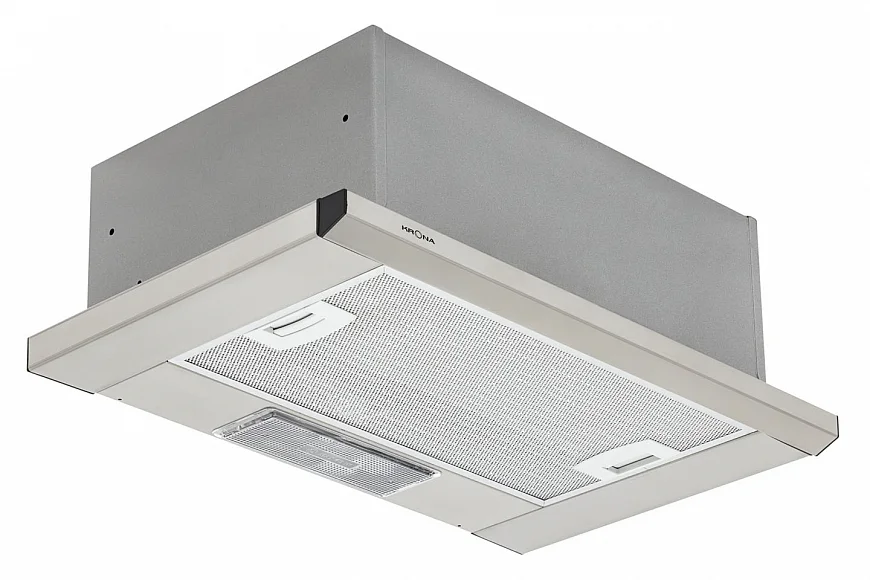 Kamilla slim 500 inox/inox