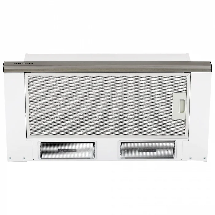 KAMILLA 600 BLACK (2 мотора)