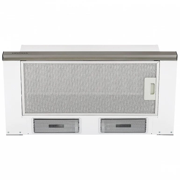 KAMILLA 600 INOX ( 2 мотора)