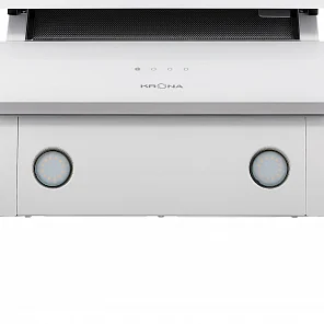 IRIDA 600 white sensor