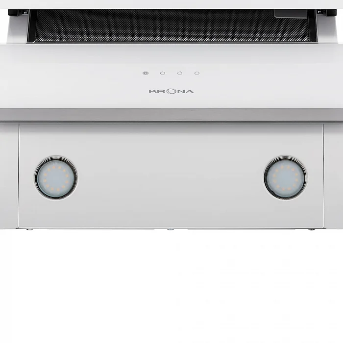 IRIDA 600 black sensor