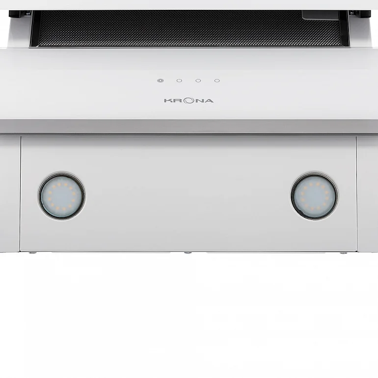 IRIDA 600 white sensor