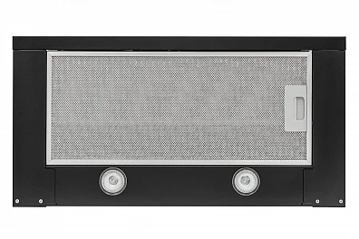 KAMILLA sensor 600 black (2 мотора)