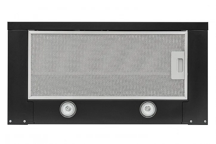 KAMILLA sensor 600 black (2 мотора)