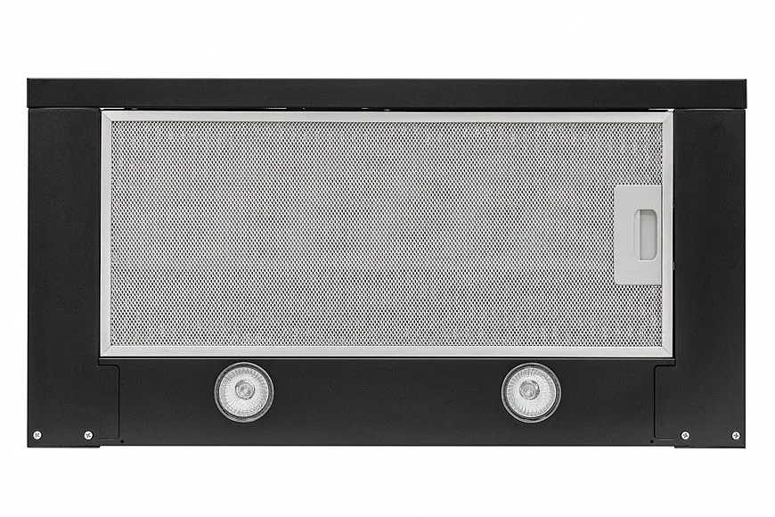KAMILLA sensor 600 black (2 мотора)