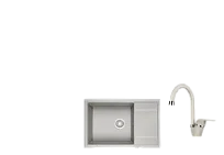 Мойки и смесители