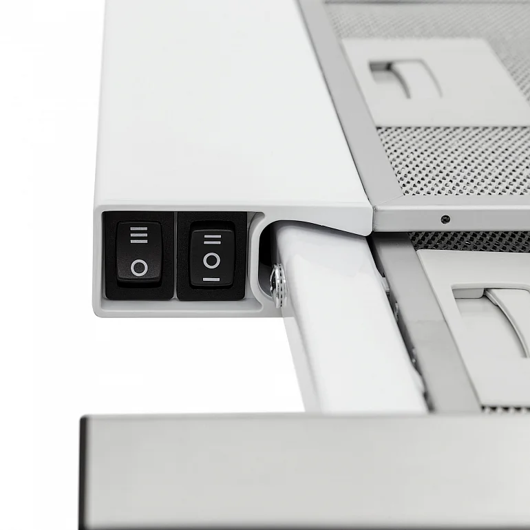 KAMILLA slim 600 INOX ( 2 мотора)