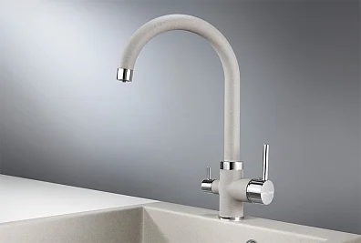 BRUNNEN H270 1 GRAY
