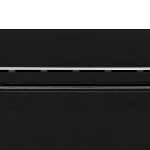 ONYX 45H mw BL PHANTOM SILVER