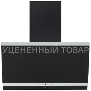 IRMA A 600 black S (уцененный товар)