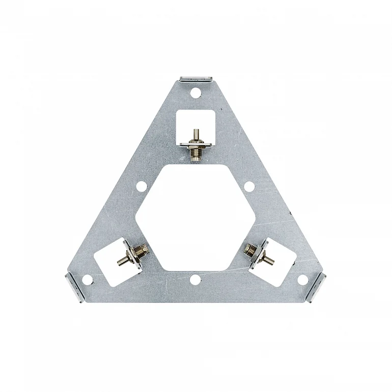 HOLLY ISOLA 500 BLACK S