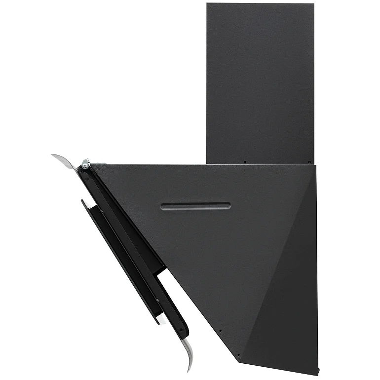 URAN 600 DN BLACK 4S