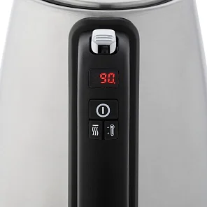 Digitaler Inox 1,7л