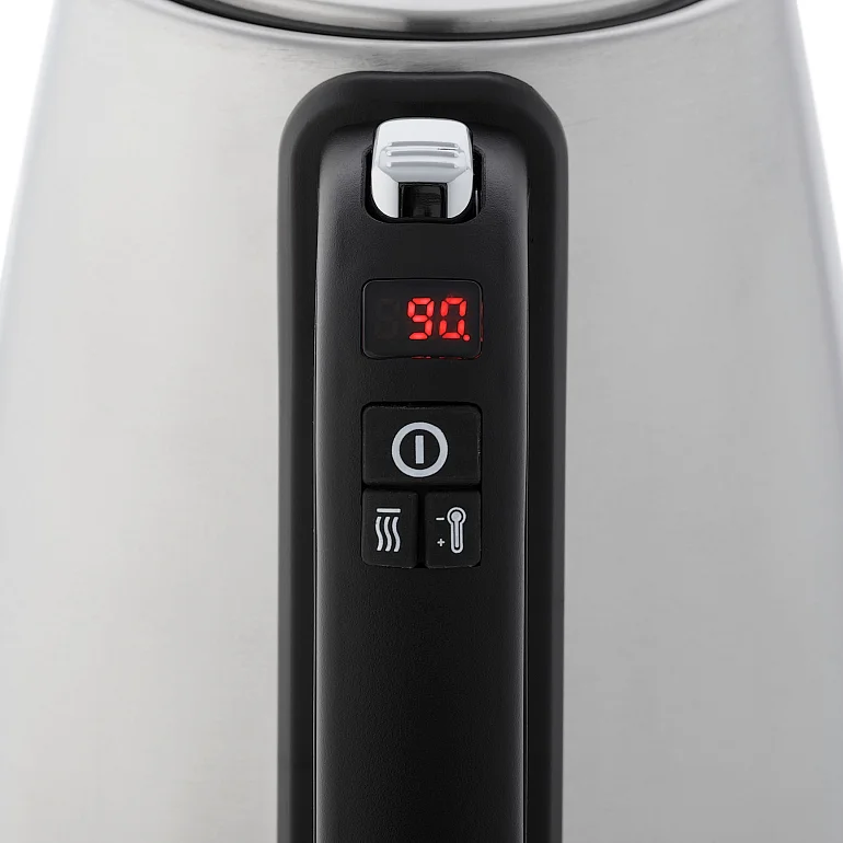 Digitaler Inox 1,7л