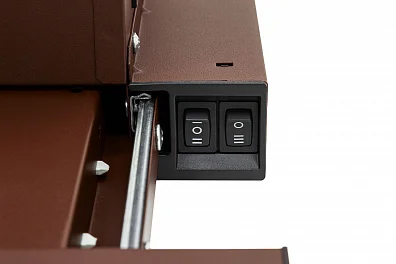KAMILLA 500 BROWN