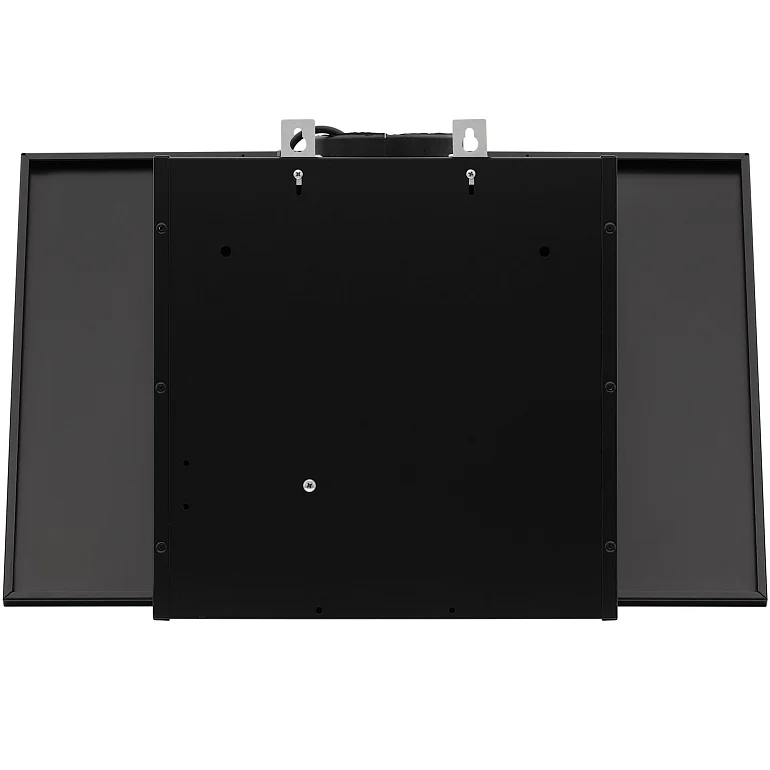 PLATTE 600 BLACK PB