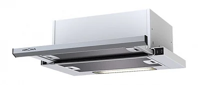 KAMILLA slim 500 inox
