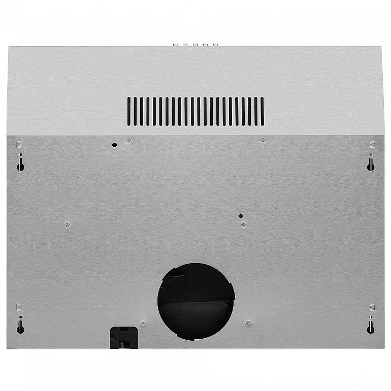 BRIANA 600 INOX PB