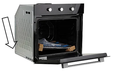 SERA 60 BL (уцененный товар)