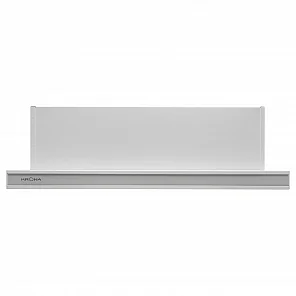 KAMILLA 600 GLASS WHITE