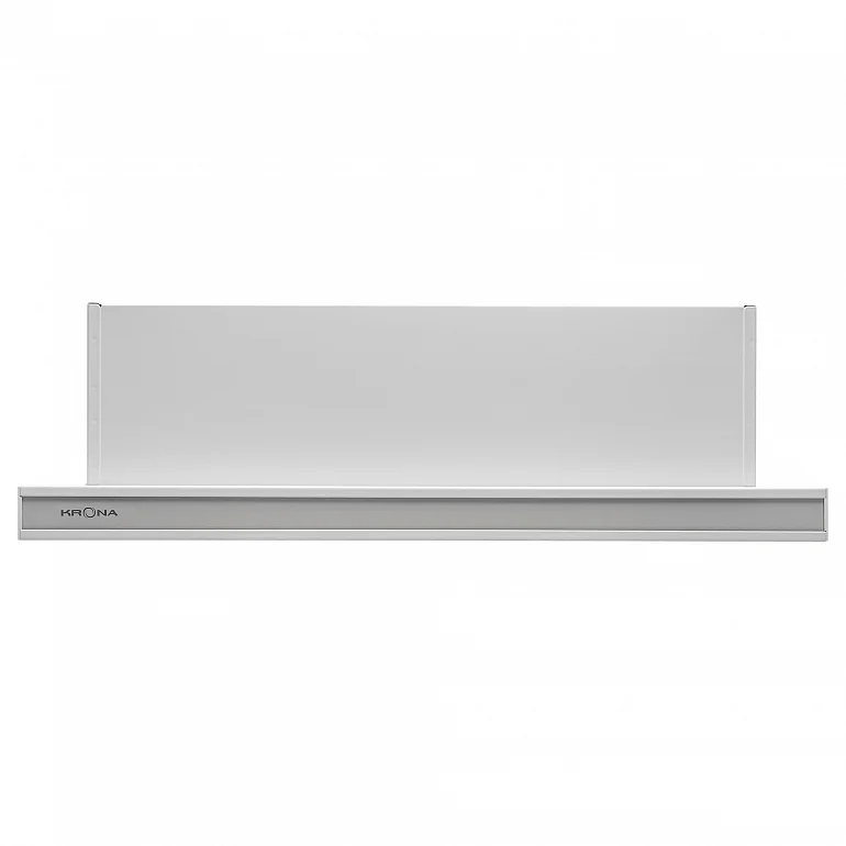 KAMILLA 600 GLASS WHITE