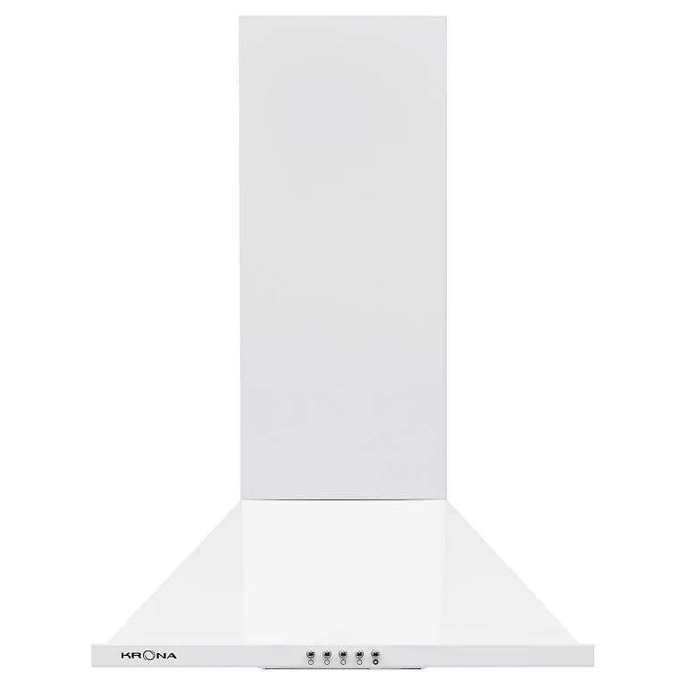 BELLA 500 WHITE push button