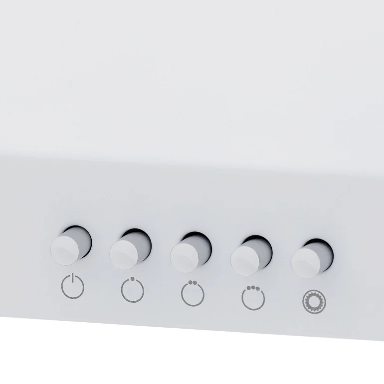 JILLIAN 600 white PB