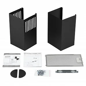 AURORA 600 black S
