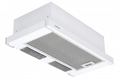 KAMILLA 600 WHITE (2 мотора)