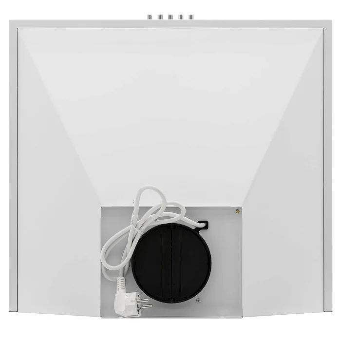 BELLA 600 BLACK push button