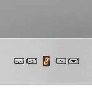 KAMILLA TK 600 INOX (1 мотор)