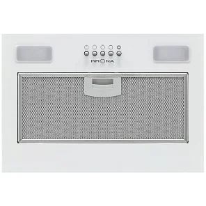 LUISA 400 WHITE PB