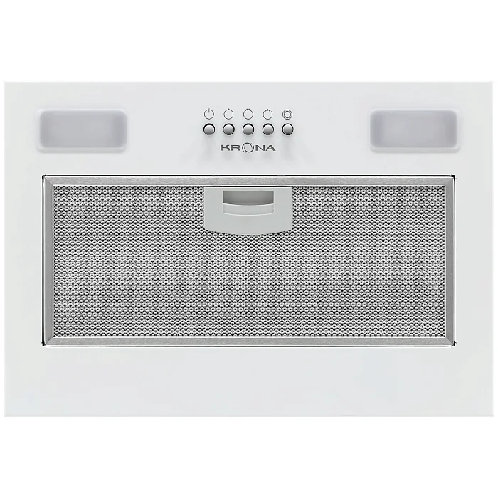 KRONA LUISA 400 WHITE PB