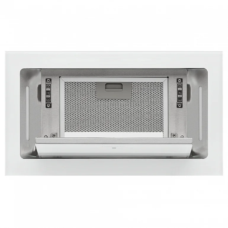 SELINA 600 GLASS white S